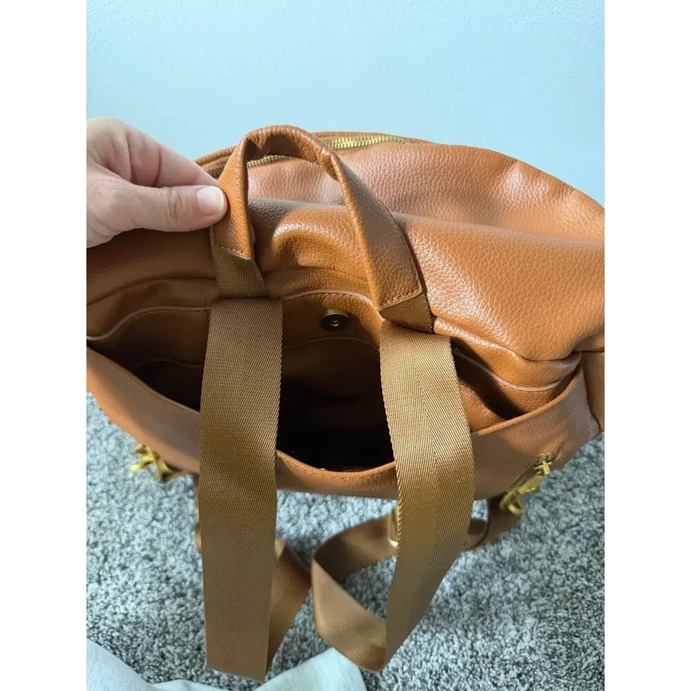 Fawn Design original diaper bag